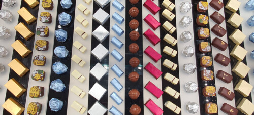 Confisserie & Chocolat